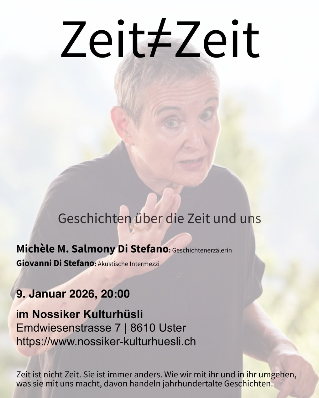 Featured image for “9. 1. 2026, Zeit≠Zeit”