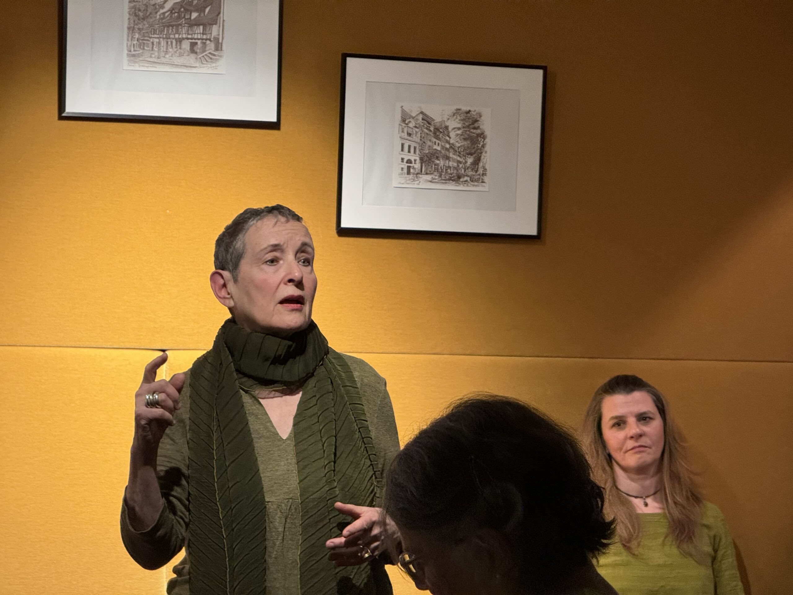 Featured image for “21. 3. 2026, Us andere Wälte”